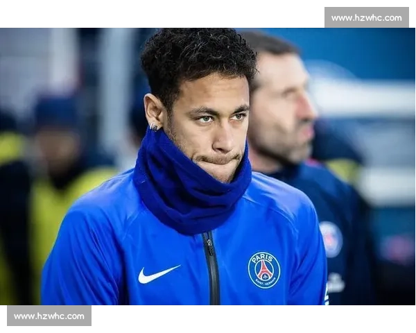 内马尔:巴黎岁月铸就巅峰,17-20 年的不可阻挡传奇